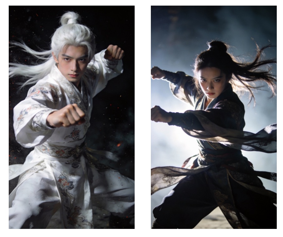 Character references